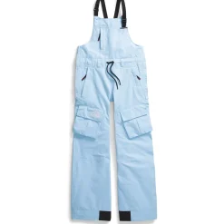 The North Face Dragline Bibs - Women's-Women Snow Clothing|Snowboard Pants & Bibs