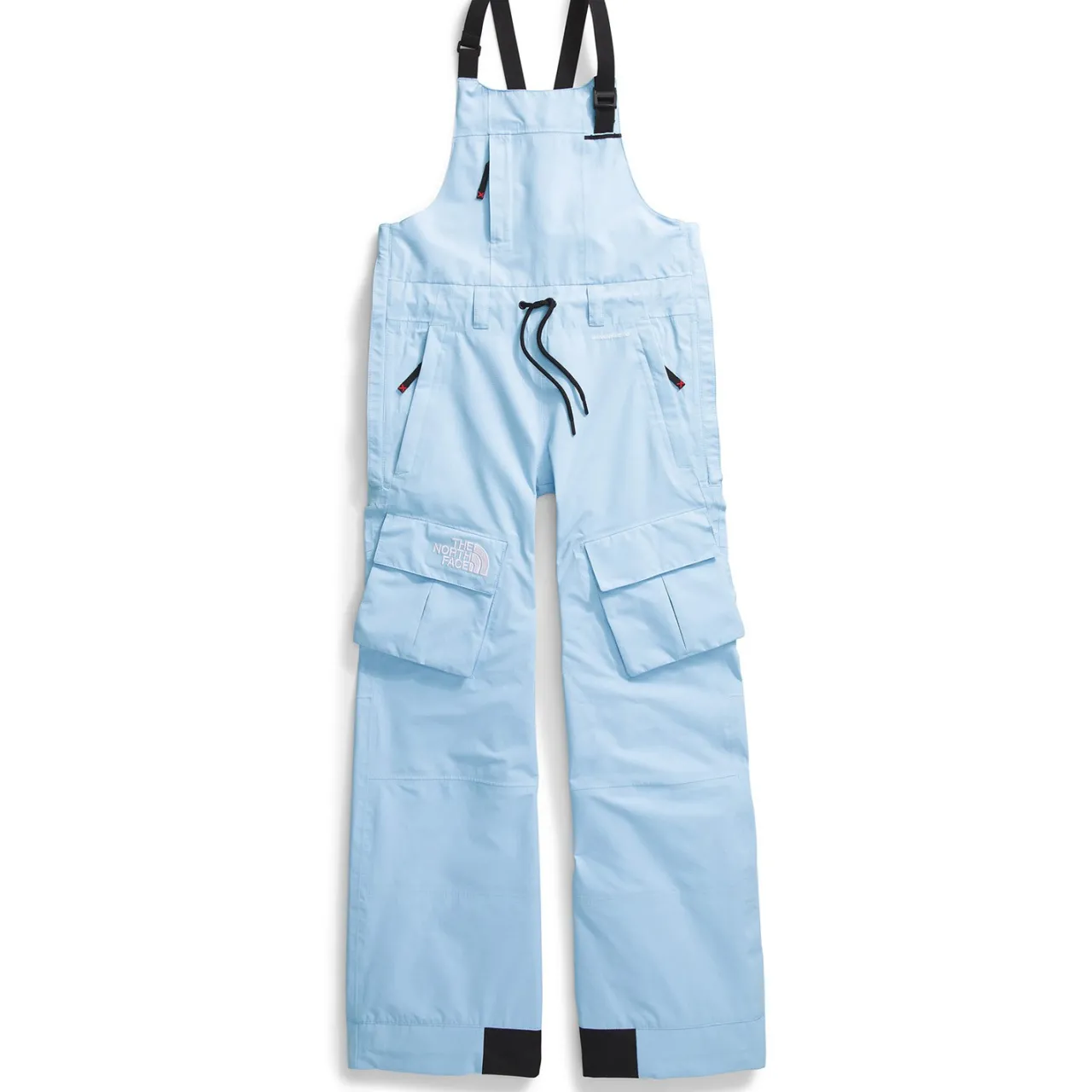 The North Face Dragline Bibs - Women's-Women Snow Clothing|Snowboard Pants & Bibs