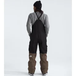The North Face Dragline Bibs - Men's- Snow Clothing|Ski Pants & Bibs