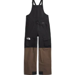The North Face Dragline Bibs - Men's- Snow Clothing|Ski Pants & Bibs
