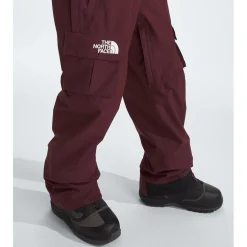 The North Face Dragline Bibs - Men's- Snow Clothing|Ski Pants & Bibs