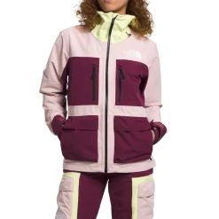 The North Face Dragline Jacket - Women's-Women Snow Clothing|Shell Jackets