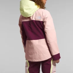 The North Face Dragline Jacket - Women's-Women Snow Clothing|Shell Jackets