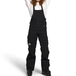The North Face Dragline Tall Bibs - Women's-Women Tall|Snow Clothing