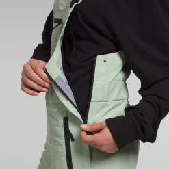 The North Face Dragline Tall Bibs - Women's-Women Tall|Snow Clothing