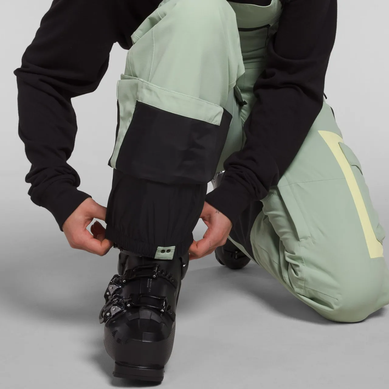 The North Face Dragline Tall Bibs - Women's-Women Tall|Snow Clothing