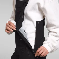 The North Face Dragline Tall Bibs - Women's-Women Tall|Snow Clothing