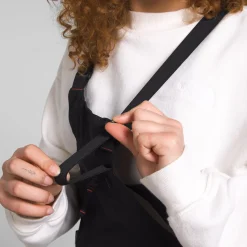 The North Face Dragline Tall Bibs - Women's-Women Tall|Snow Clothing