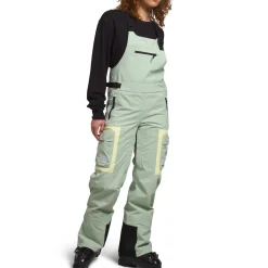 The North Face Dragline Tall Bibs - Women's-Women Tall|Snow Clothing