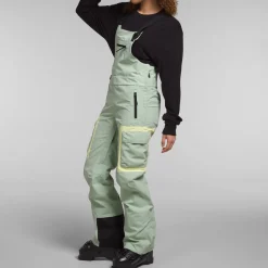 The North Face Dragline Tall Bibs - Women's-Women Tall|Snow Clothing