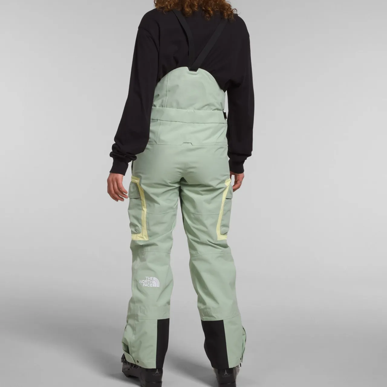 The North Face Dragline Tall Bibs - Women's-Women Tall|Snow Clothing