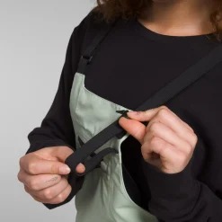 The North Face Dragline Tall Bibs - Women's-Women Tall|Snow Clothing