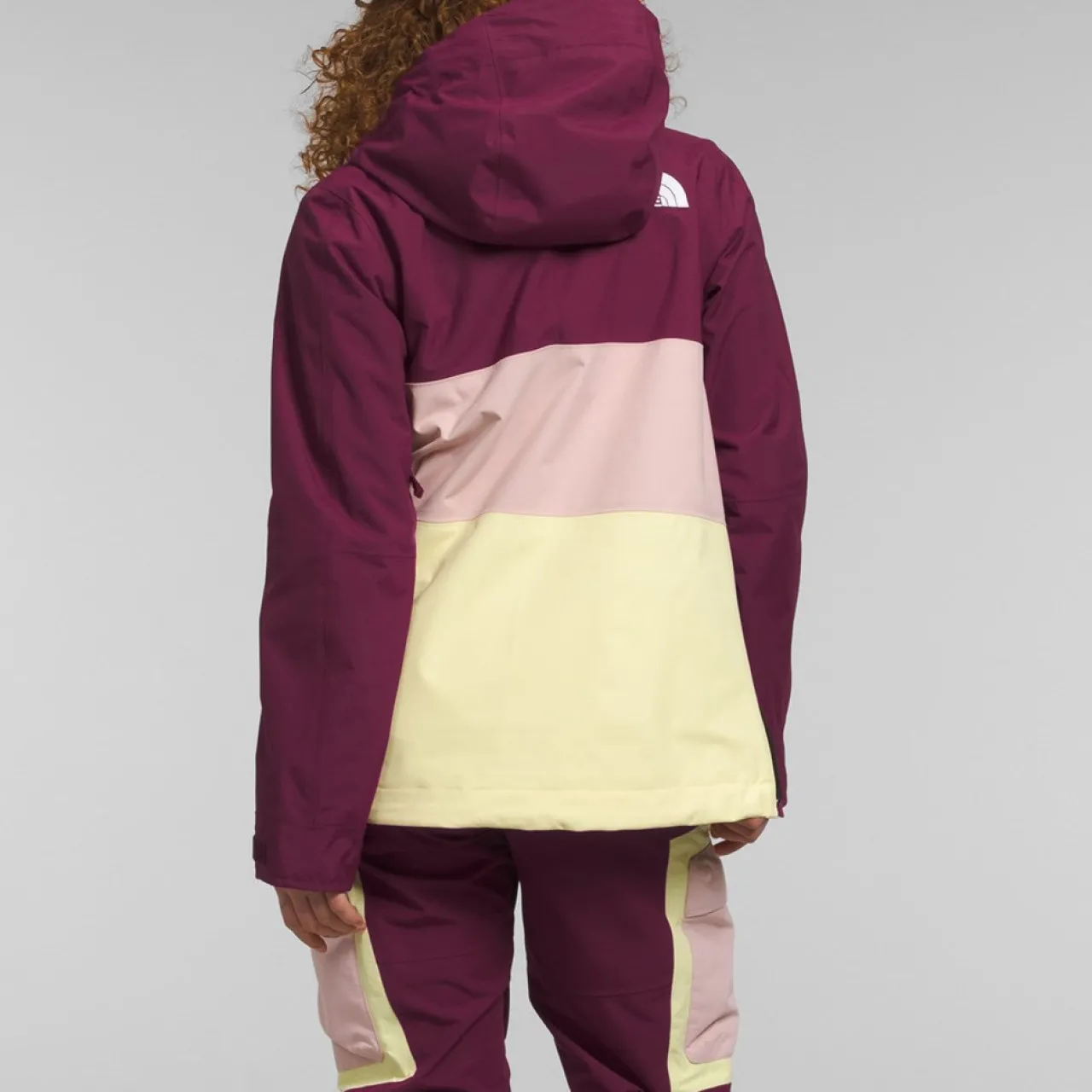 The North Face Driftview Anorak - Women's-Women Snow Clothing|Shell Jackets