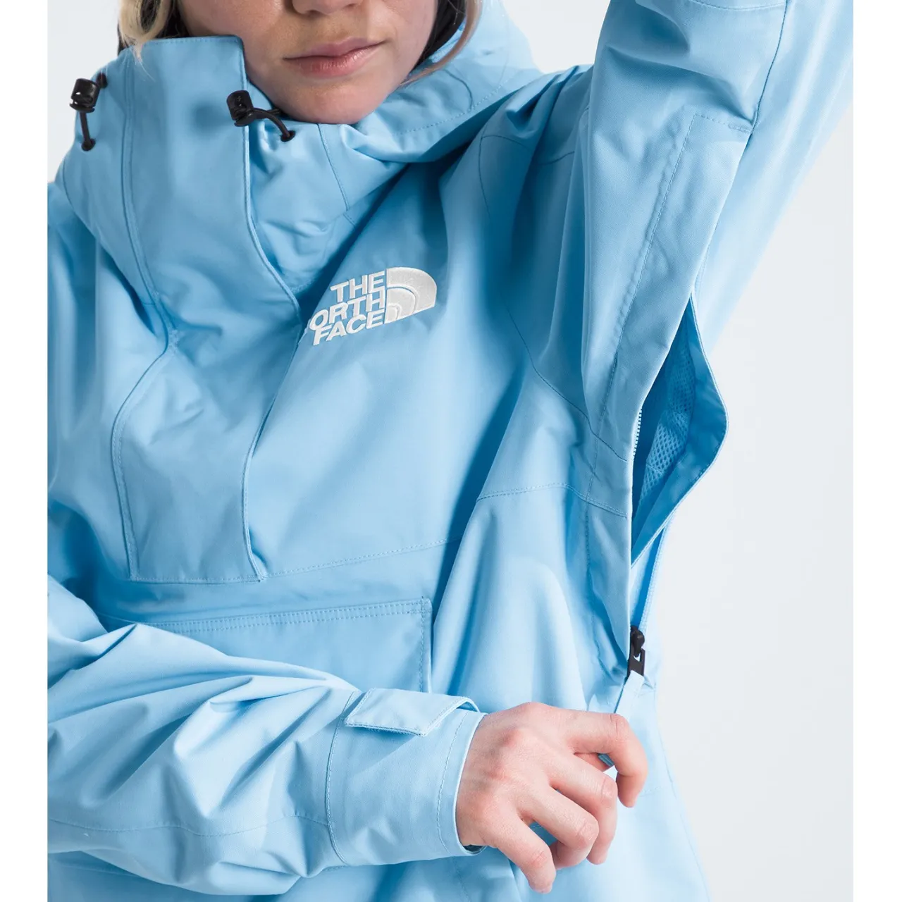The North Face Driftview Anorak - Women's-Women Snow Clothing|Shell Jackets