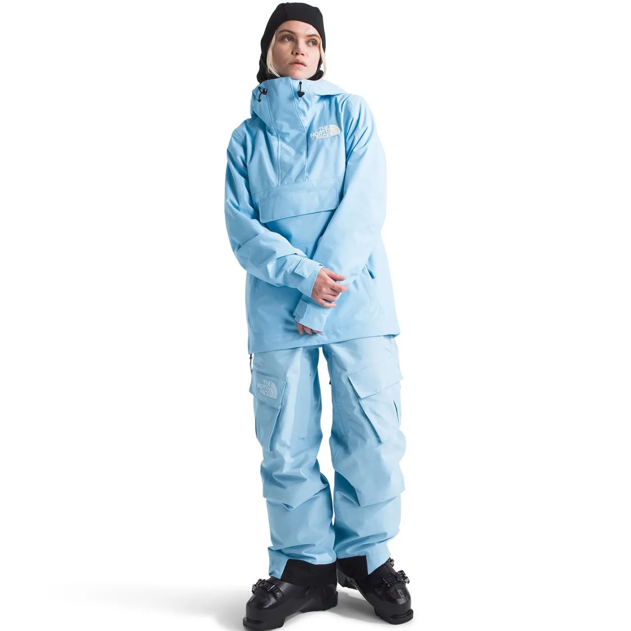 The North Face Driftview Anorak - Women's-Women Snow Clothing|Shell Jackets