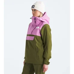 The North Face Driftview Anorak - Women's-Women Snow Clothing|Shell Jackets