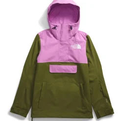 The North Face Driftview Anorak - Women's-Women Snow Clothing|Shell Jackets