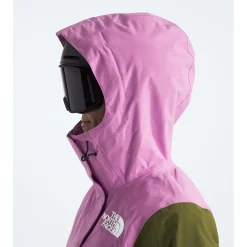 The North Face Driftview Anorak - Women's-Women Snow Clothing|Shell Jackets