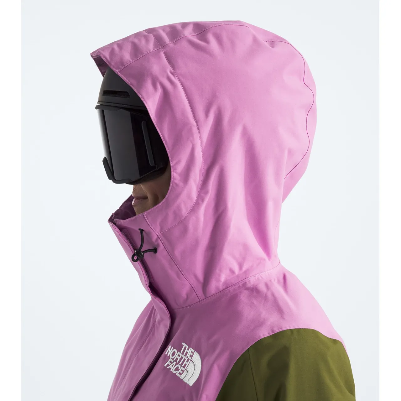 The North Face Driftview Anorak - Women's-Women Snow Clothing|Shell Jackets