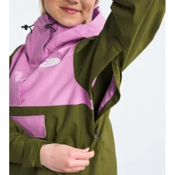 The North Face Driftview Anorak - Women's-Women Snow Clothing|Shell Jackets