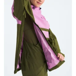The North Face Driftview Anorak - Women's-Women Snow Clothing|Shell Jackets