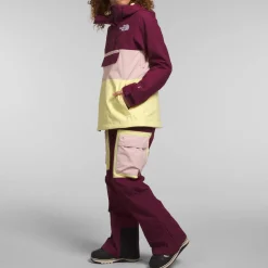 The North Face Driftview Anorak - Women's-Women Snow Clothing|Shell Jackets