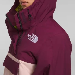 The North Face Driftview Anorak - Women's-Women Snow Clothing|Shell Jackets