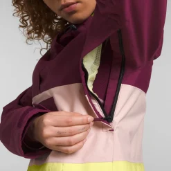 The North Face Driftview Anorak - Women's-Women Snow Clothing|Shell Jackets