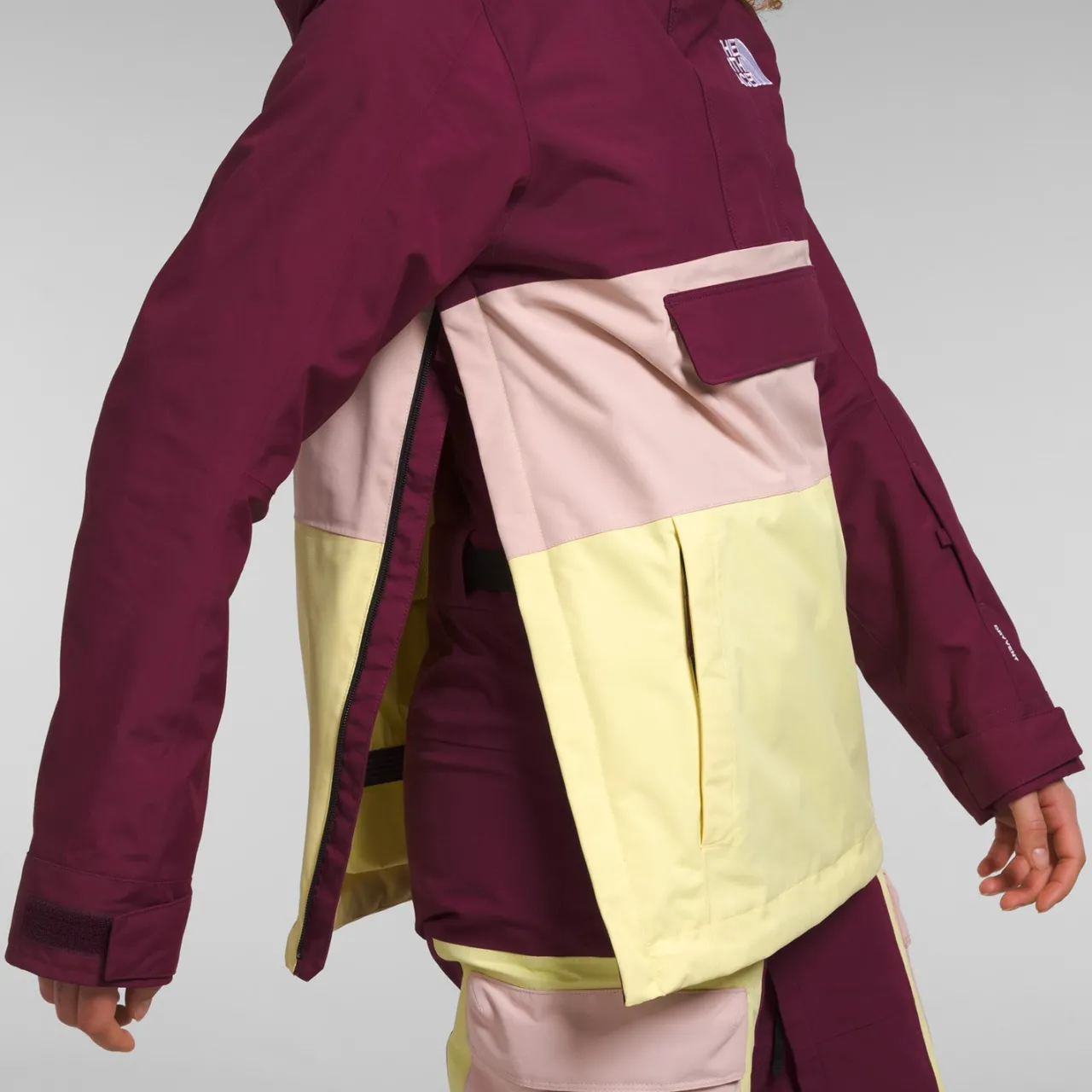 The North Face Driftview Anorak - Women's-Women Snow Clothing|Shell Jackets