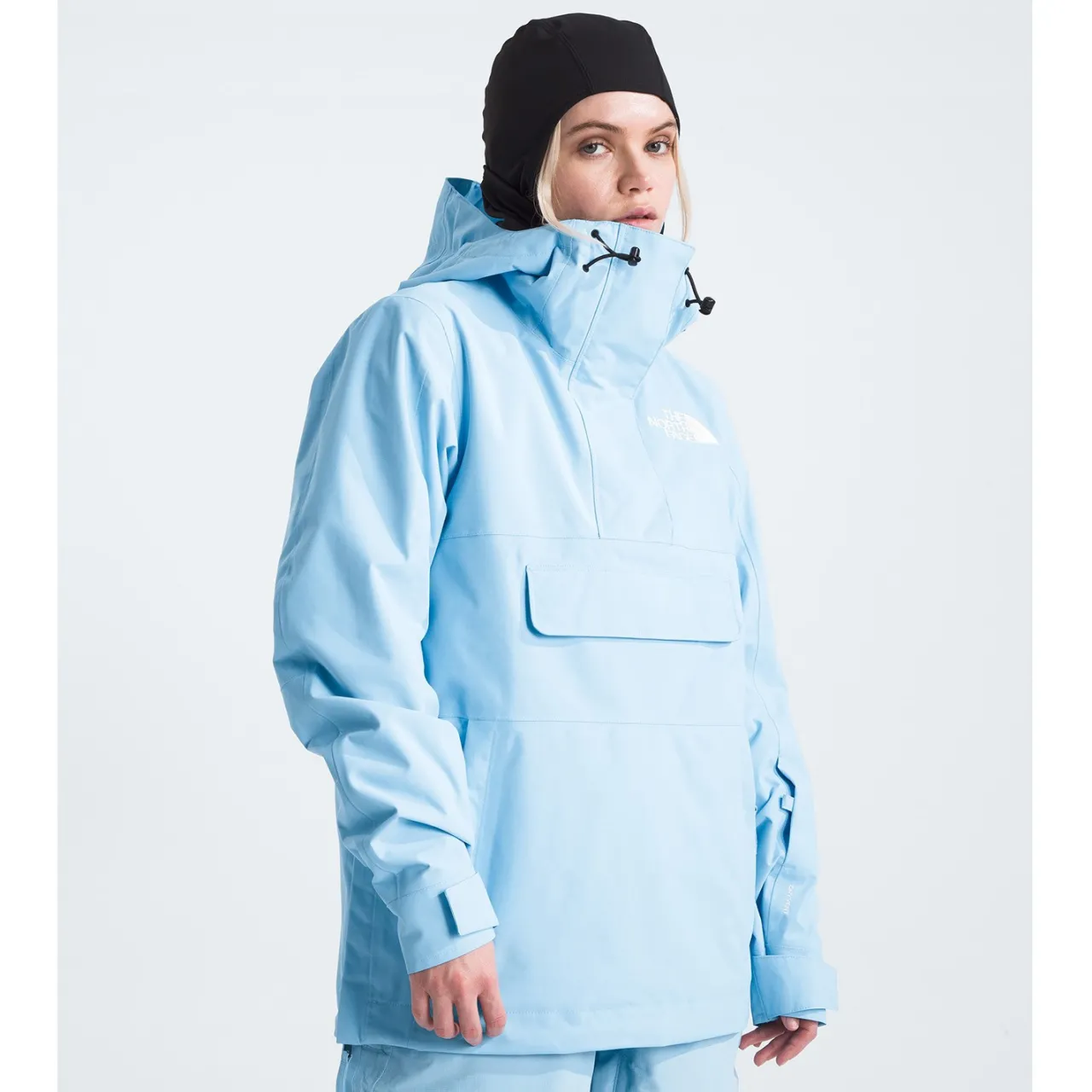 The North Face Driftview Anorak - Women's-Women Snow Clothing|Shell Jackets