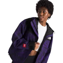 The North Face DryVent™ Mono Mountain Short Jacket - Women's-Women Casual Clothing|Snow Clothing