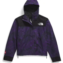 The North Face DryVent™ Mono Mountain Short Jacket - Women's-Women Casual Clothing|Snow Clothing