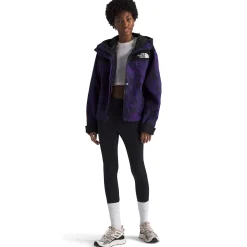 The North Face DryVent™ Mono Mountain Short Jacket - Women's-Women Casual Clothing|Snow Clothing