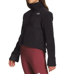 The North Face Fleece Mashup Jacket - Girls'-Kids Kids Clothing|Kids Jackets