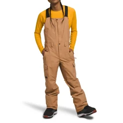 The North Face Freedom Bibs - Men's- Snow Clothing|Snowboard Pants & Bibs