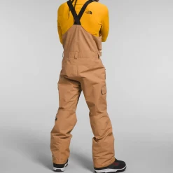 The North Face Freedom Bibs - Men's- Snow Clothing|Snowboard Pants & Bibs