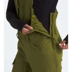 The North Face Freedom Bibs - Women's-Women Snow Clothing|Snowboard Pants & Bibs