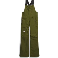 The North Face Freedom Bibs - Women's-Women Snow Clothing|Snowboard Pants & Bibs