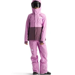 The North Face Freedom Bibs - Women's-Women Snow Clothing|Snowboard Pants & Bibs