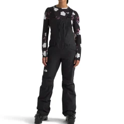 The North Face Freedom Bibs - Women's-Women Snow Clothing|Snowboard Pants & Bibs