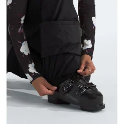 The North Face Freedom Bibs - Women's-Women Snow Clothing|Snowboard Pants & Bibs
