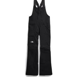 The North Face Freedom Bibs - Women's-Women Snow Clothing|Snowboard Pants & Bibs