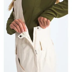 The North Face Freedom Bibs - Women's-Women Snow Clothing|Snowboard Pants & Bibs