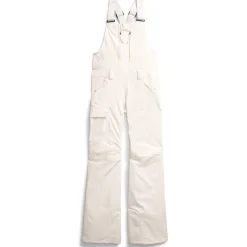 The North Face Freedom Bibs - Women's-Women Snow Clothing|Snowboard Pants & Bibs