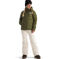 The North Face Freedom Bibs - Women's-Women Snow Clothing|Snowboard Pants & Bibs