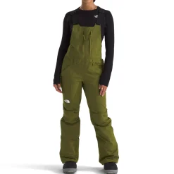 The North Face Freedom Bibs - Women's-Women Snow Clothing|Snowboard Pants & Bibs
