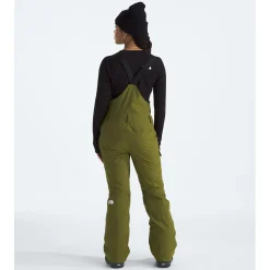 The North Face Freedom Bibs - Women's-Women Snow Clothing|Snowboard Pants & Bibs