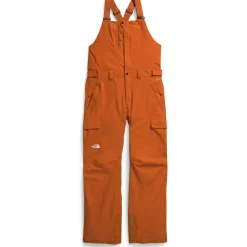 The North Face Freedom Bibs - Men's- Snow Clothing|Snowboard Pants & Bibs