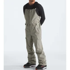 The North Face Freedom Bibs - Men's- Snow Clothing|Snowboard Pants & Bibs