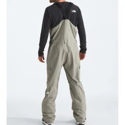 The North Face Freedom Bibs - Men's- Snow Clothing|Snowboard Pants & Bibs